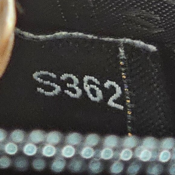 Kate Spade New York Hazel Court Bow Lacey Leather Zip Around Wallet, Merlot EUC - Picture 10 of 15